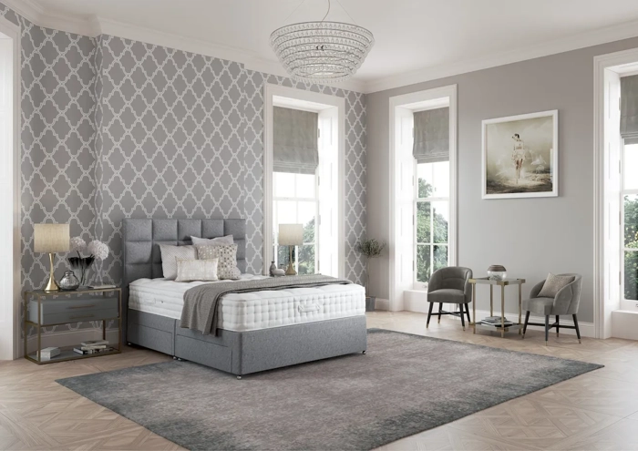 Relyon Balmoral Divan